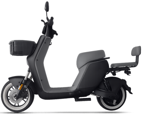 scooter